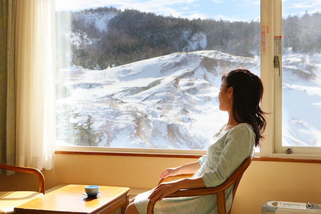 万座ホテル聚楽