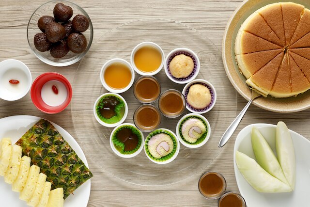 万座ホテル聚楽