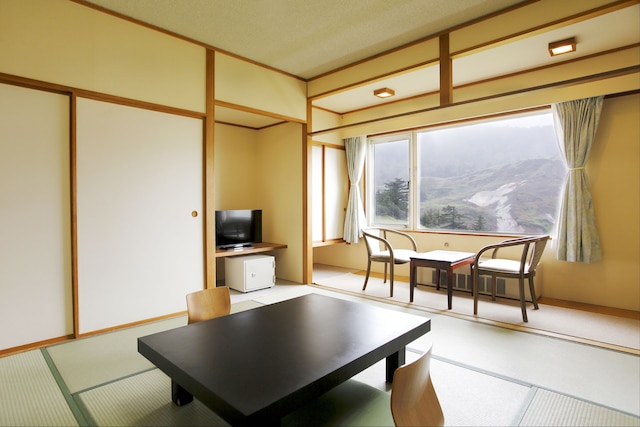 万座ホテル聚楽