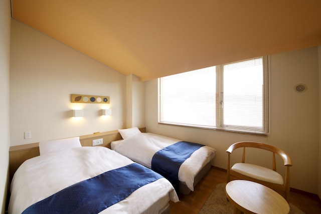 万座ホテル聚楽