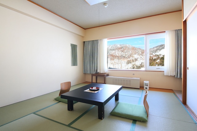 万座ホテル聚楽