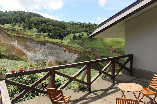 万座ホテル聚楽