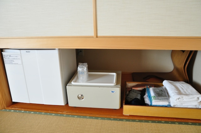 峡谷の湯宿 大歩危峡まんなか