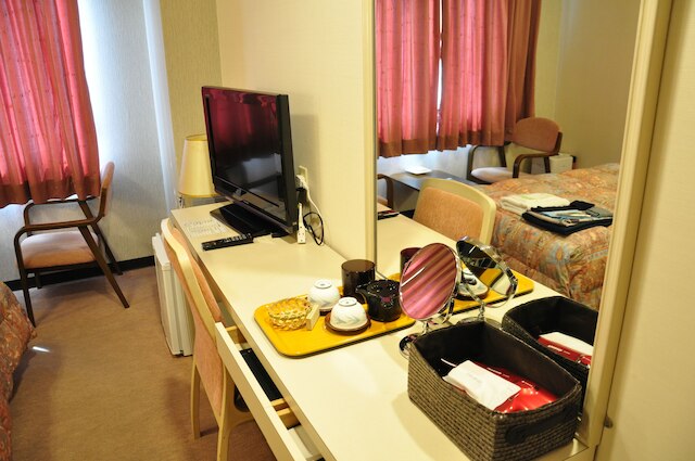 峡谷の湯宿 大歩危峡まんなか