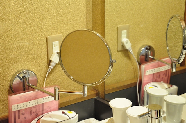 峡谷の湯宿 大歩危峡まんなか