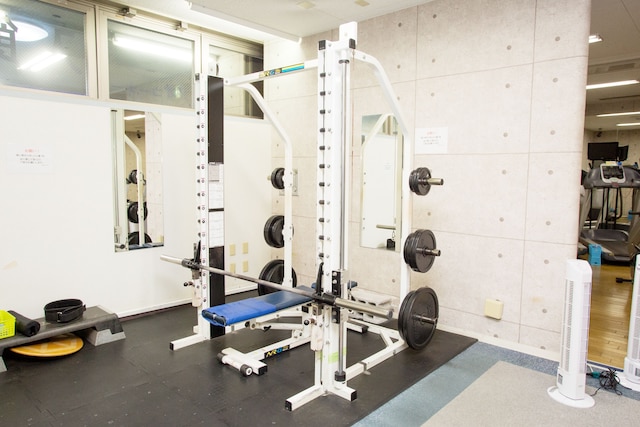 クア・アンド・ホテル 駿河健康ランド