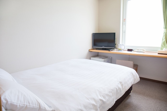 クア・アンド・ホテル 駿河健康ランド