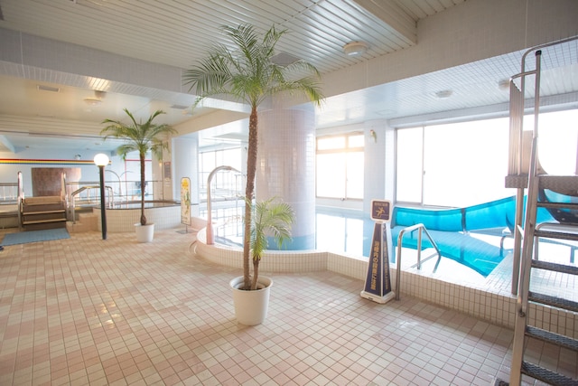 クア・アンド・ホテル 駿河健康ランド