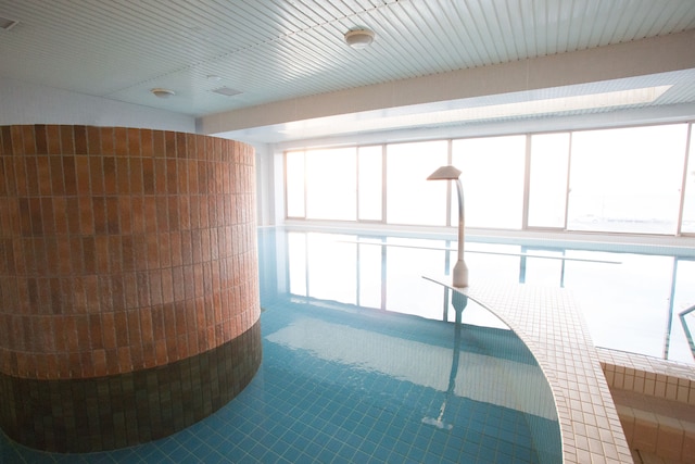 クア・アンド・ホテル 駿河健康ランド