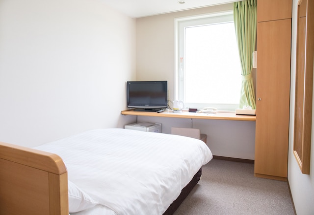 クア・アンド・ホテル 駿河健康ランド