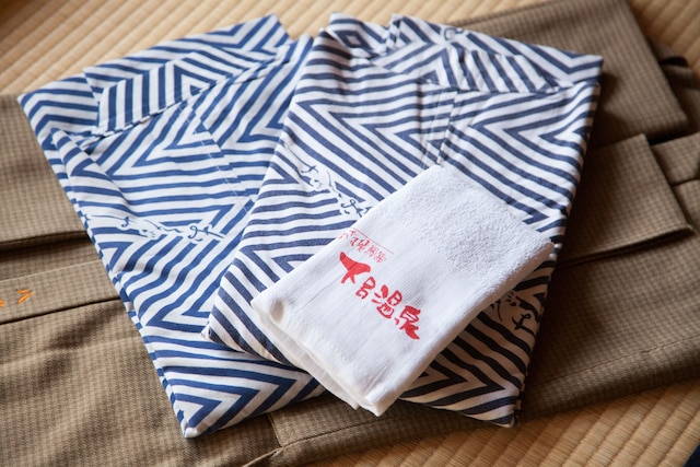 下呂温泉奥田屋八峰苑