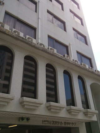 ホテル松山ヒルズ　ＪＲ松山駅前（ＢＢＨホテルグループ）