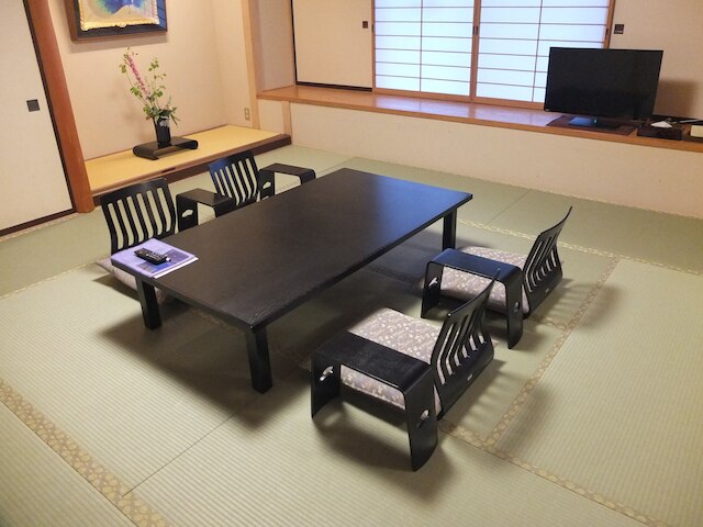 川治温泉 湯けむりの里 柏屋