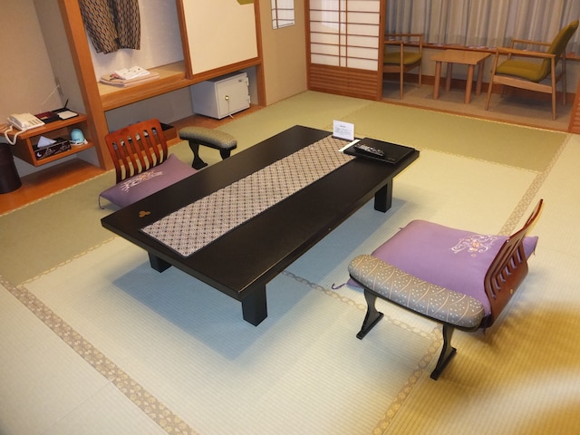 川治温泉 湯けむりの里 柏屋