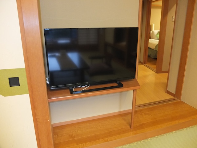 川治温泉 湯けむりの里 柏屋