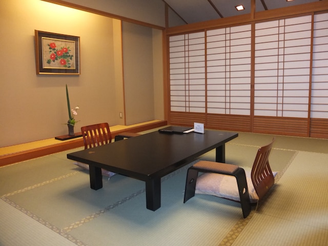 川治温泉 湯けむりの里 柏屋