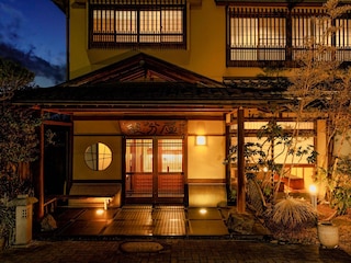 美ケ原温泉 追分屋旅館