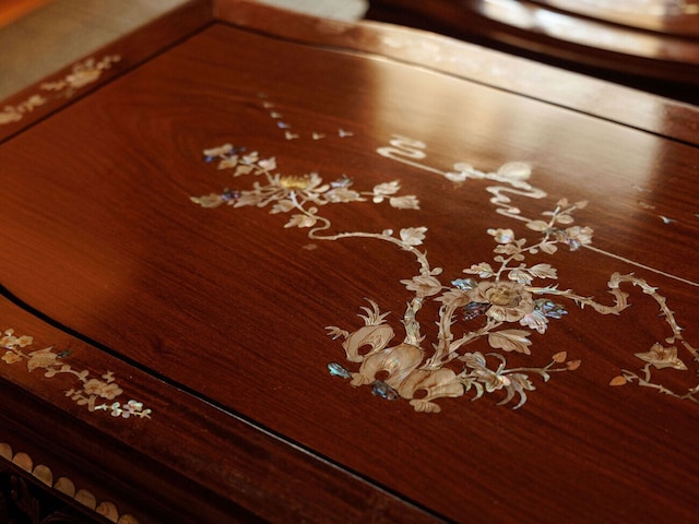 美ケ原温泉　追分屋旅館