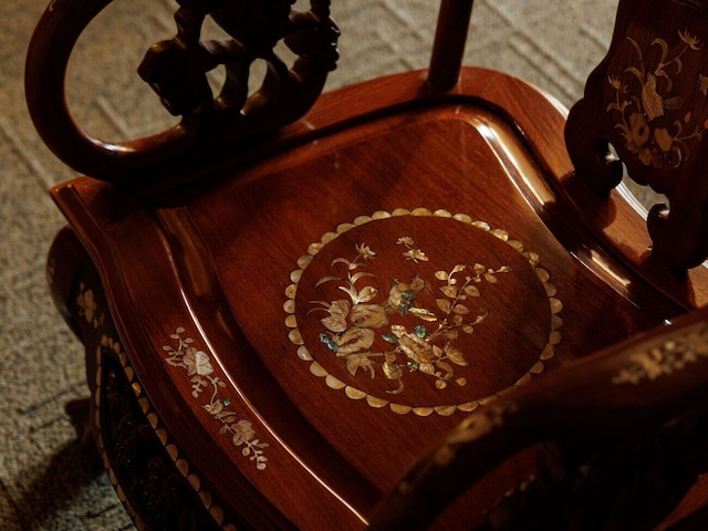 美ケ原温泉　追分屋旅館