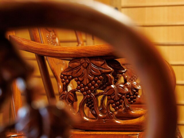 美ケ原温泉　追分屋旅館