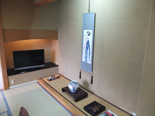 鬼怒川温泉 花の宿 松や