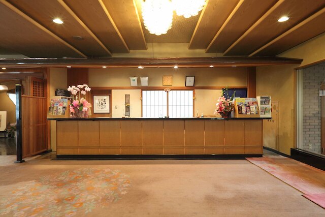 鬼怒川温泉 花の宿 松や