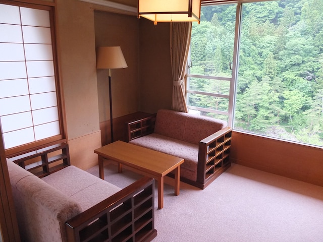 鬼怒川温泉 花の宿 松や