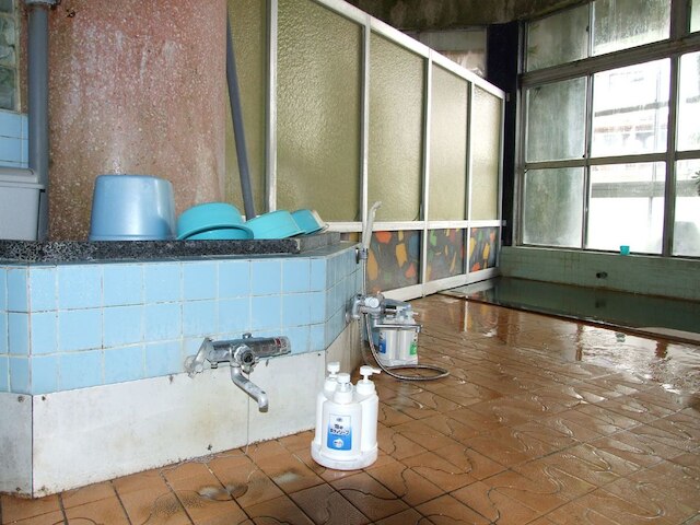 羽根沢温泉 加登屋旅館