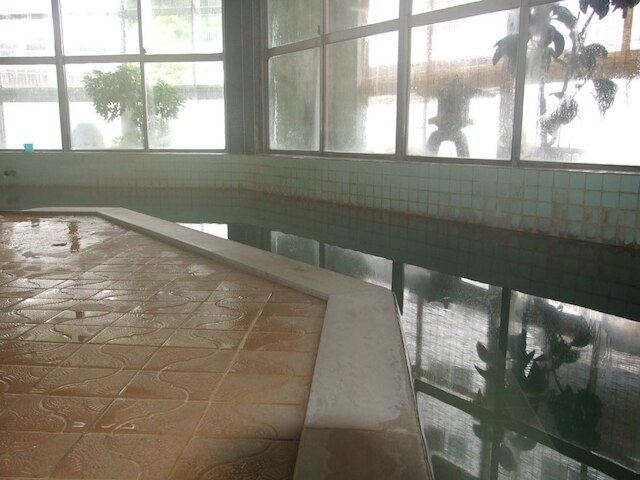 羽根沢温泉 加登屋旅館