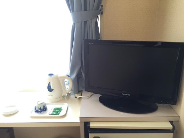 ファンシービジネスホテル