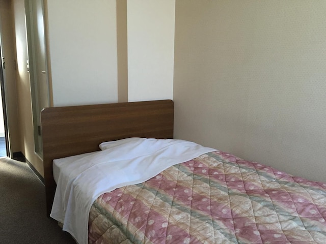 ファンシービジネスホテル