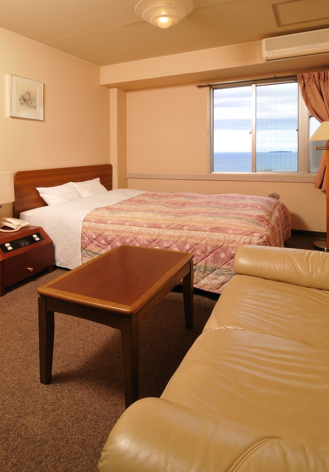 ファンシービジネスホテル