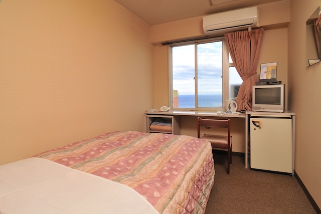 ファンシービジネスホテル