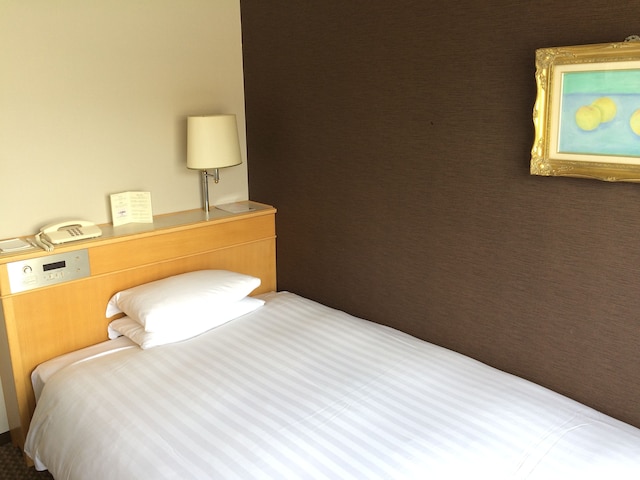 グリーンヒルホテル尾道