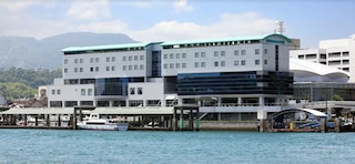 グリーンヒルホテル尾道