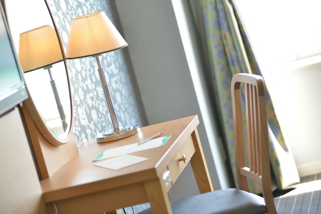 グリーンヒルホテル尾道