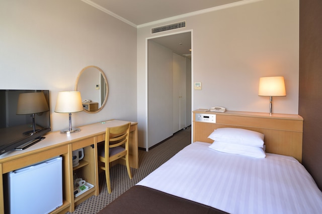 グリーンヒルホテル尾道