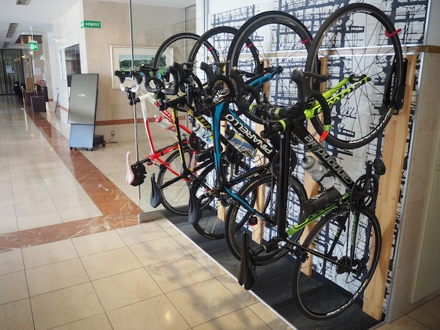 グリーンヒルホテル尾道