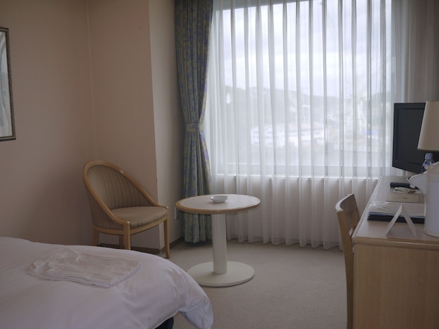 グリーンヒルホテル尾道