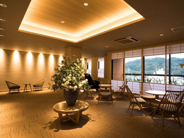 フォレストリゾート ホテル城山