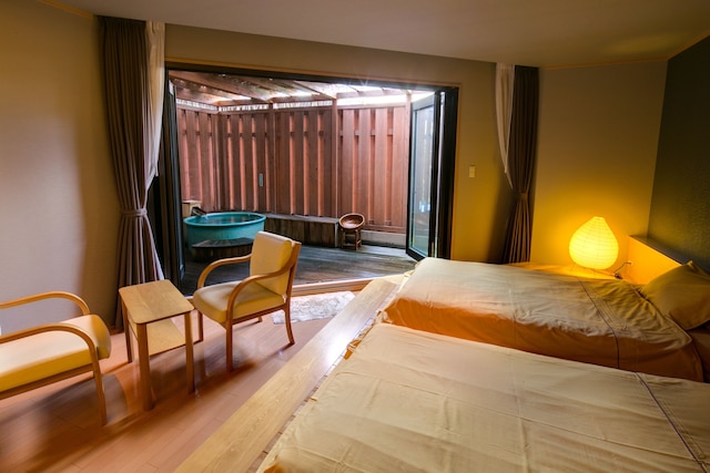 フォレストリゾート ホテル城山