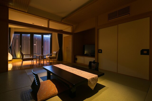 フォレストリゾート ホテル城山