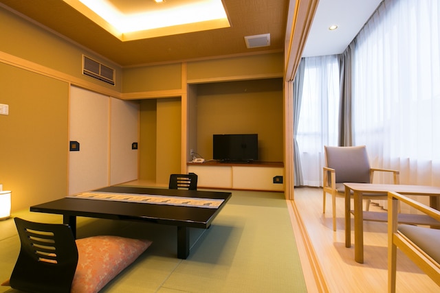 フォレストリゾート ホテル城山