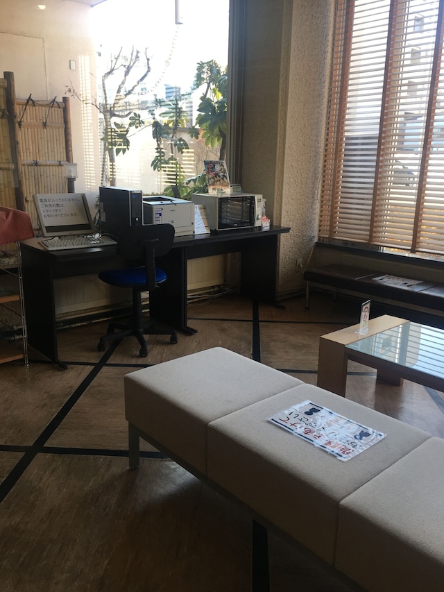 スマイルホテル八戸