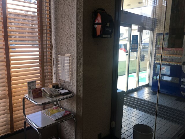 スマイルホテル八戸