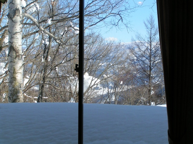 斑尾エルムペンション