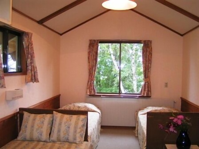 斑尾エルムペンション