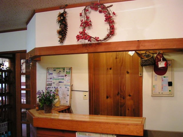 斑尾エルムペンション