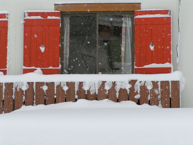 斑尾エルムペンション