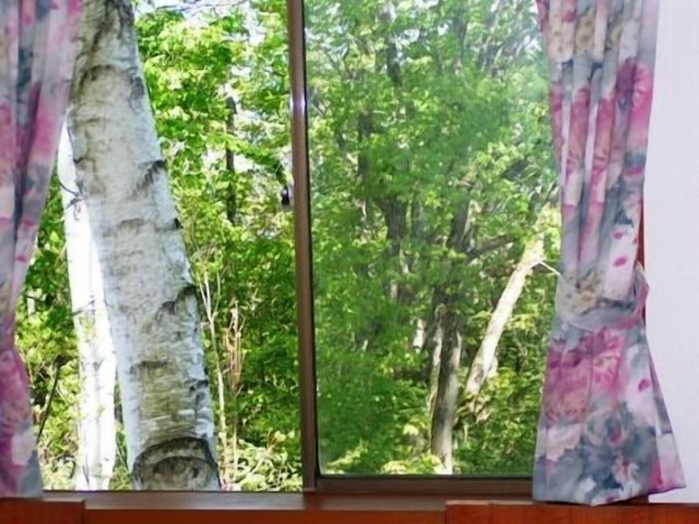 斑尾エルムペンション